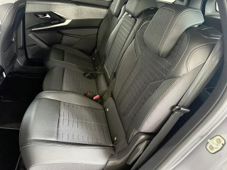 Peugeot 5008 mHEV 145 e-DCS6 Aut. GT 360 Vision & Drive