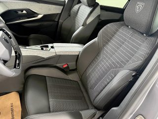 Peugeot 5008 mHEV 145 e-DCS6 Aut. GT 360 Vision & Drive