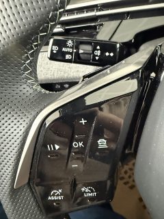 Peugeot 5008 mHEV 145 e-DCS6 Aut. GT 360 Vision & Drive