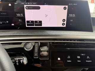 Peugeot 5008 mHEV 145 e-DCS6 Aut. GT 360 Vision & Drive