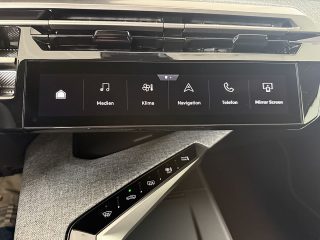 Peugeot 5008 mHEV 145 e-DCS6 Aut. GT 360 Vision & Drive