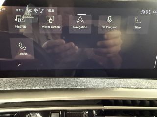 Peugeot 5008 mHEV 145 e-DCS6 Aut. GT 360 Vision & Drive