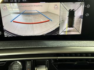 Peugeot 5008 mHEV 145 e-DCS6 Aut. GT 360 Vision & Drive
