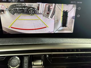 Peugeot 5008 mHEV 145 e-DCS6 Aut. GT 360 Vision & Drive