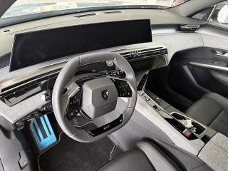 Peugeot 5008 mHEV 145 e-DCS6 Aut. GT 360 Vision & Drive