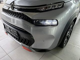 Citroën C3 Aircross BlueHDi 110 S&S 6-Gang-Manuell Shine