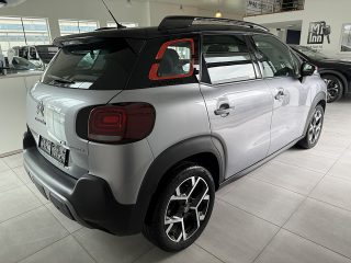 Citroën C3 Aircross BlueHDi 110 S&S 6-Gang-Manuell Shine