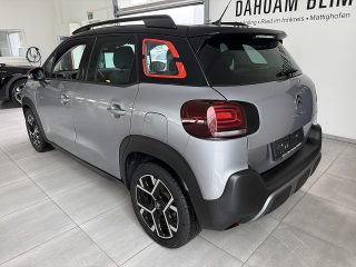 Citroën C3 Aircross BlueHDi 110 S&S 6-Gang-Manuell Shine