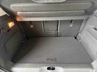 Citroën C3 Aircross BlueHDi 110 S&S 6-Gang-Manuell Shine