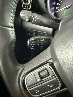 Citroën C3 Aircross BlueHDi 110 S&S 6-Gang-Manuell Shine