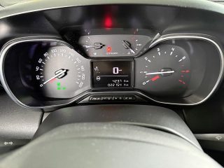 Citroën C3 Aircross BlueHDi 110 S&S 6-Gang-Manuell Shine