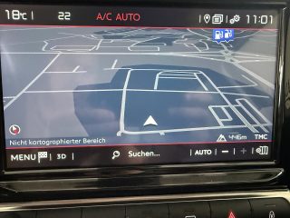 Citroën C3 Aircross BlueHDi 110 S&S 6-Gang-Manuell Shine