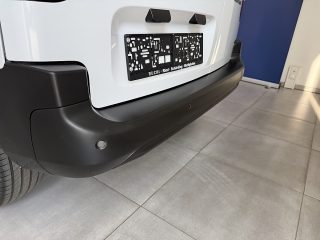 Peugeot Partner L1 BHDi 130 S&S Erh.Nutlast Aut.