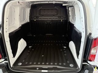 Peugeot Partner L1 BHDi 130 S&S Erh.Nutlast Aut.