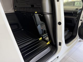 Peugeot Partner L1 BHDi 130 S&S Erh.Nutlast Aut.