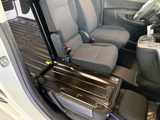 Peugeot Partner L1 BHDi 130 S&S Erh.Nutlast Aut.