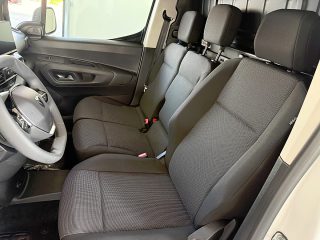 Peugeot Partner L1 BHDi 130 S&S Erh.Nutlast Aut.