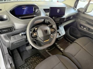 Peugeot Partner L1 BHDi 130 S&S Erh.Nutlast Aut.