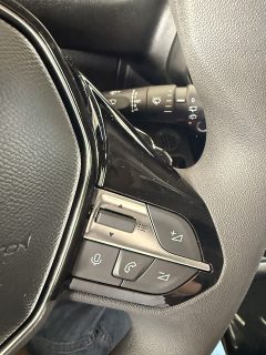 Peugeot Partner L1 BHDi 130 S&S Erh.Nutlast Aut.