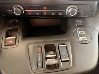 Peugeot Partner L1 BHDi 130 S&S Erh.Nutlast Aut.