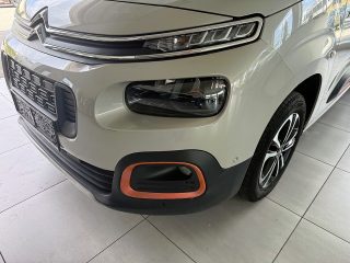 Citroën Berlingo BlueHDI 130 S&S Shine