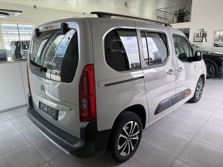 Citroën Berlingo BlueHDI 130 S&S Shine