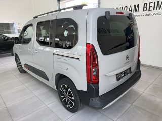 Citroën Berlingo BlueHDI 130 S&S Shine