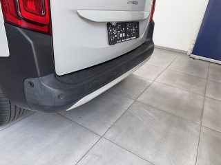 Citroën Berlingo BlueHDI 130 S&S Shine