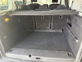 Citroën Berlingo BlueHDI 130 S&S Shine