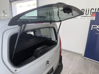 Citroën Berlingo BlueHDI 130 S&S Shine