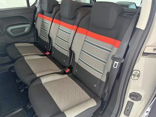 Citroën Berlingo BlueHDI 130 S&S Shine
