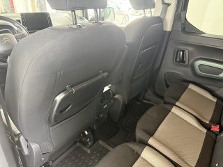 Citroën Berlingo BlueHDI 130 S&S Shine