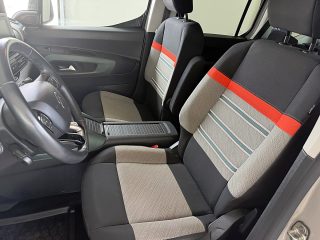 Citroën Berlingo BlueHDI 130 S&S Shine