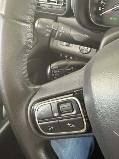 Citroën Berlingo BlueHDI 130 S&S Shine