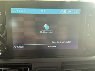 Citroën Berlingo BlueHDI 130 S&S Shine