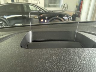 Citroën Berlingo BlueHDI 130 S&S Shine