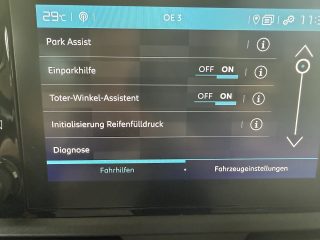 Citroën Berlingo BlueHDI 130 S&S Shine