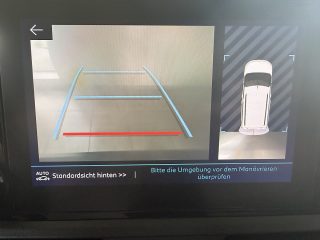 Citroën Berlingo BlueHDI 130 S&S Shine