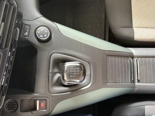 Citroën Berlingo BlueHDI 130 S&S Shine