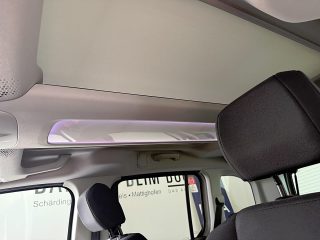 Citroën Berlingo BlueHDI 130 S&S Shine
