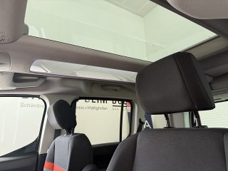 Citroën Berlingo BlueHDI 130 S&S Shine