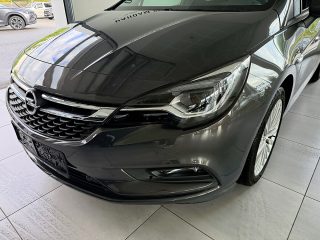 Opel Astra ST 1,4 Turbo Ecotec Direct Inj. Innovation St./St.