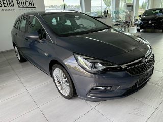 Opel Astra ST 1,4 Turbo Ecotec Direct Inj. Innovation St./St.