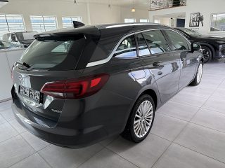 Opel Astra ST 1,4 Turbo Ecotec Direct Inj. Innovation St./St.