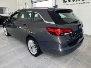 Opel Astra ST 1,4 Turbo Ecotec Direct Inj. Innovation St./St.