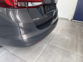 Opel Astra ST 1,4 Turbo Ecotec Direct Inj. Innovation St./St.