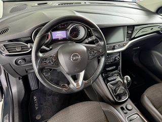 Opel Astra ST 1,4 Turbo Ecotec Direct Inj. Innovation St./St.