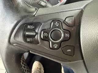 Opel Astra ST 1,4 Turbo Ecotec Direct Inj. Innovation St./St.