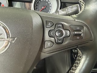 Opel Astra ST 1,4 Turbo Ecotec Direct Inj. Innovation St./St.