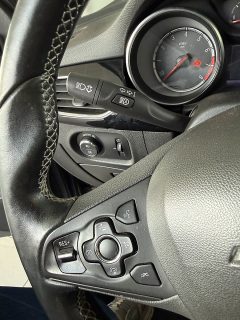 Opel Astra ST 1,4 Turbo Ecotec Direct Inj. Innovation St./St.